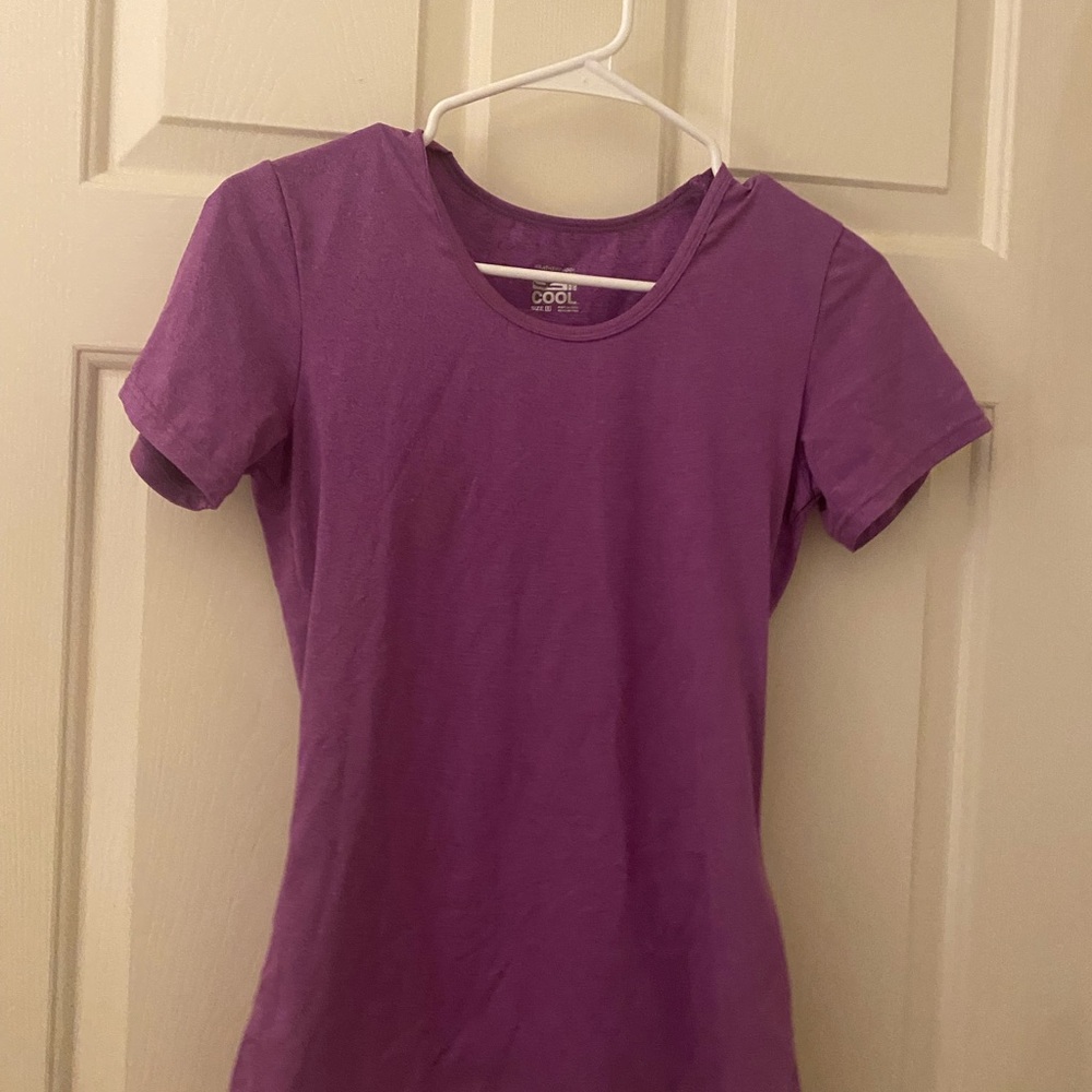 Purple T-Shirt
